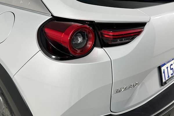 2022 Mazda MX-30 G20E ASTINA MHEV M30A