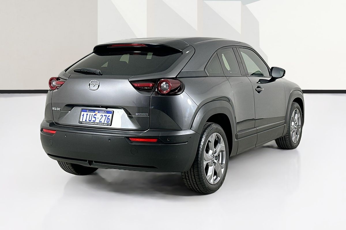 2021 Mazda MX-30 G20E EVOLVE MHEV M30A