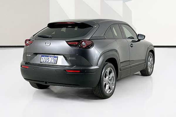 2021 Mazda MX-30 G20E EVOLVE MHEV M30A