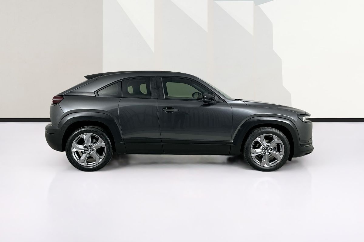 2021 Mazda MX-30 G20E EVOLVE MHEV M30A