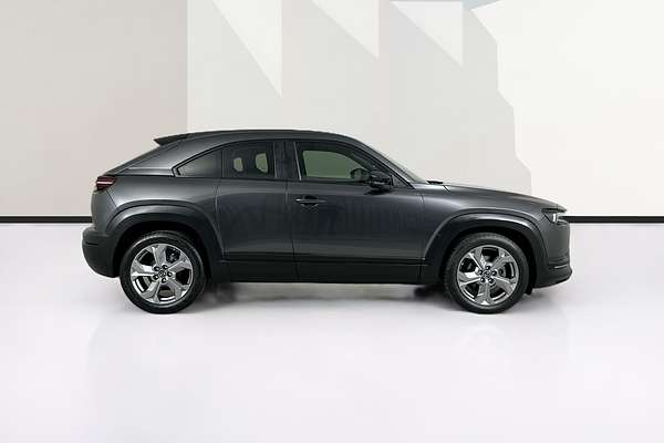 2021 Mazda MX-30 G20E EVOLVE MHEV M30A