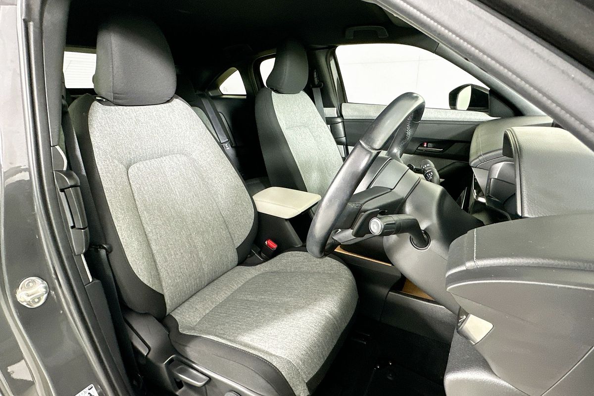 2021 Mazda MX-30 G20E EVOLVE MHEV M30A