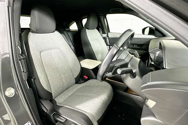 2021 Mazda MX-30 G20E EVOLVE MHEV M30A