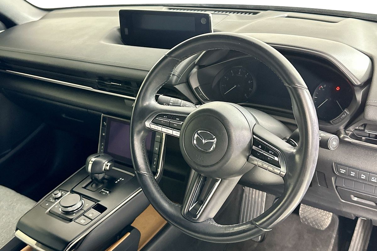 2021 Mazda MX-30 G20E EVOLVE MHEV M30A