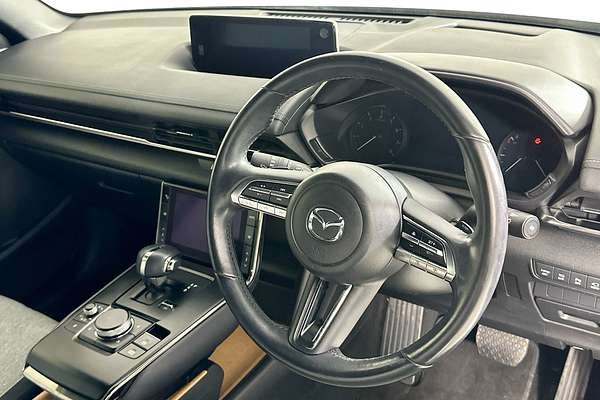 2021 Mazda MX-30 G20E EVOLVE MHEV M30A