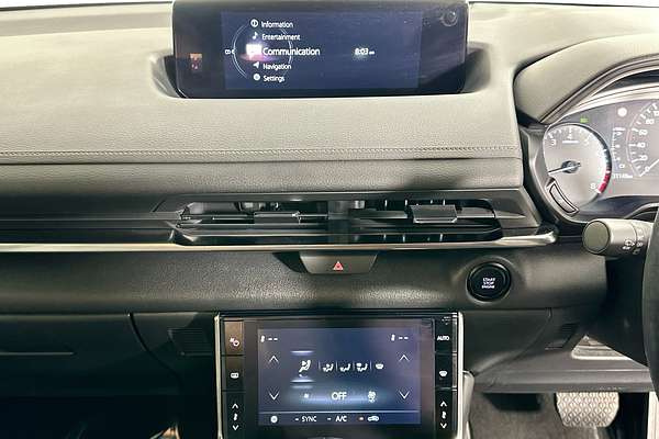 2021 Mazda MX-30 G20E EVOLVE MHEV M30A