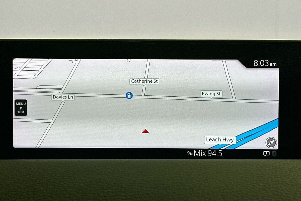 2021 Mazda MX-30 G20E EVOLVE MHEV M30A