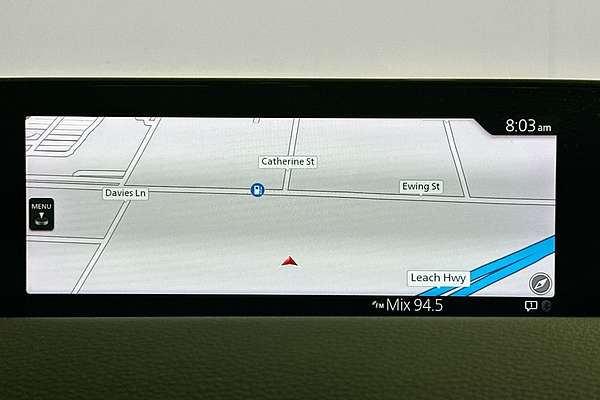 2021 Mazda MX-30 G20E EVOLVE MHEV M30A