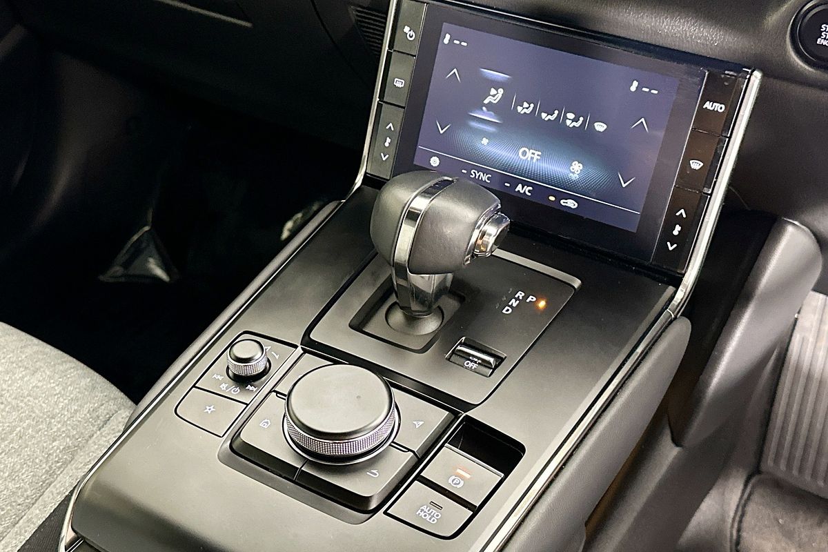 2021 Mazda MX-30 G20E EVOLVE MHEV M30A