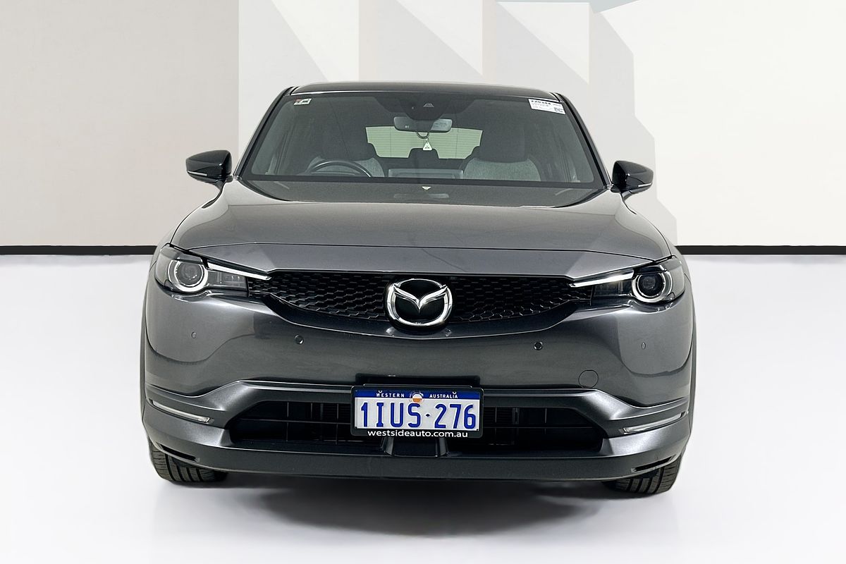 2021 Mazda MX-30 G20E EVOLVE MHEV M30A