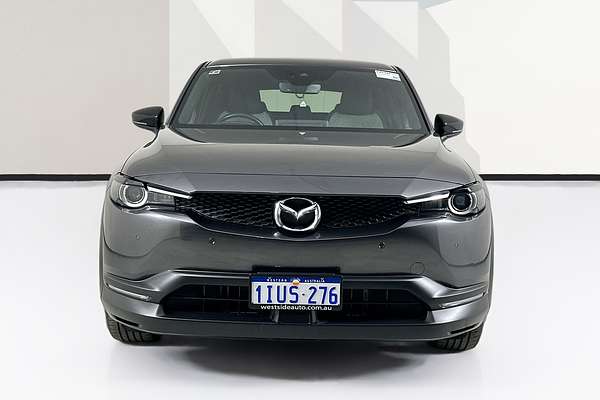 2021 Mazda MX-30 G20E EVOLVE MHEV M30A