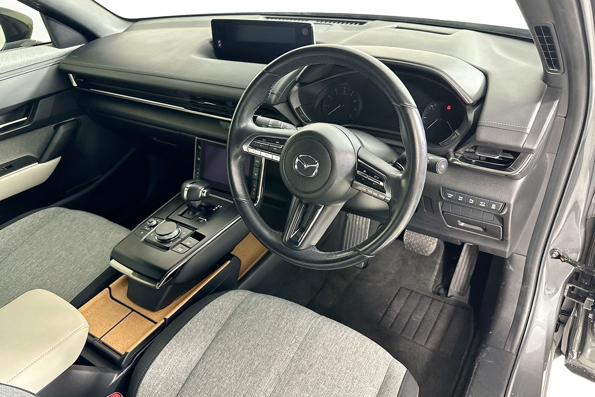 2021 Mazda MX-30 G20E EVOLVE MHEV M30A