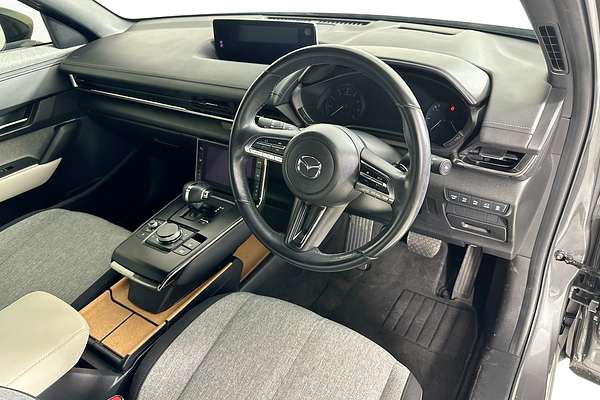 2021 Mazda MX-30 G20E EVOLVE MHEV M30A