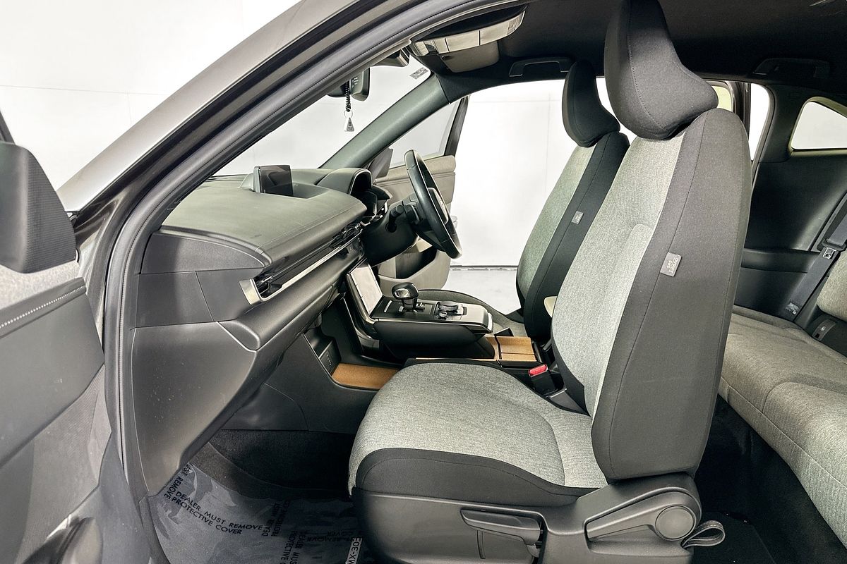 2021 Mazda MX-30 G20E EVOLVE MHEV M30A