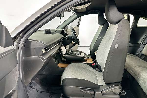 2021 Mazda MX-30 G20E EVOLVE MHEV M30A