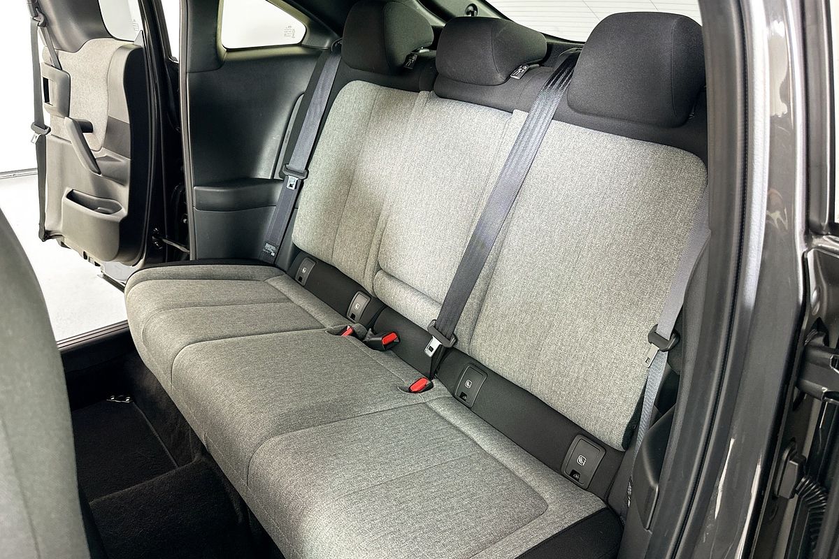 2021 Mazda MX-30 G20E EVOLVE MHEV M30A