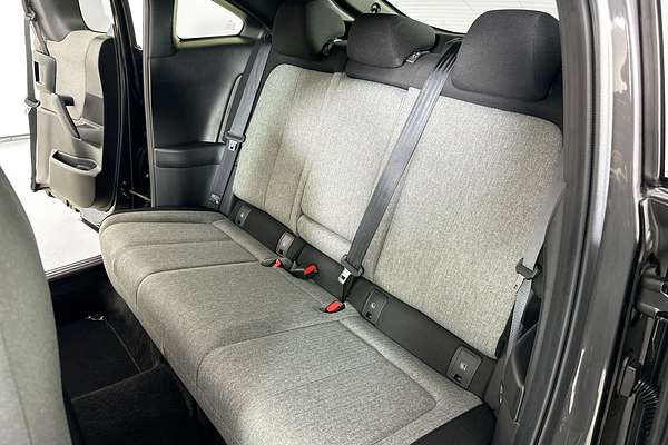 2021 Mazda MX-30 G20E EVOLVE MHEV M30A