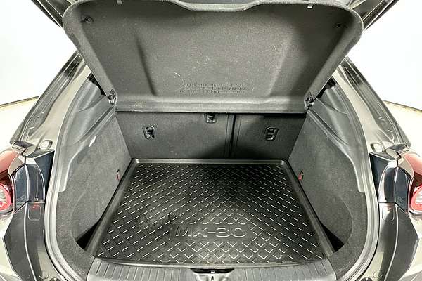 2021 Mazda MX-30 G20E EVOLVE MHEV M30A