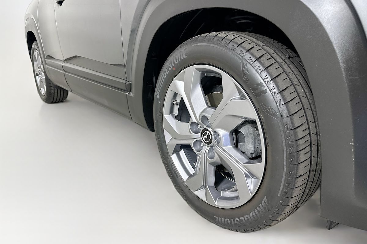 2021 Mazda MX-30 G20E EVOLVE MHEV M30A