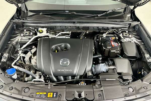 2021 Mazda MX-30 G20E EVOLVE MHEV M30A