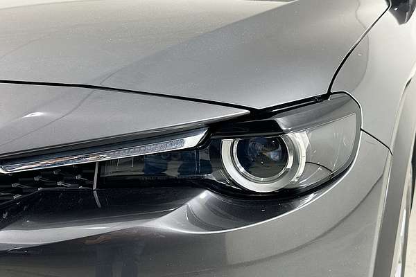 2021 Mazda MX-30 G20E EVOLVE MHEV M30A