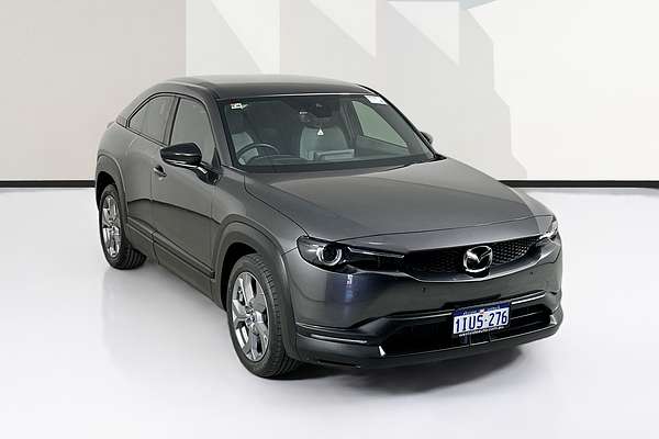 2021 Mazda MX-30 G20E EVOLVE MHEV M30A