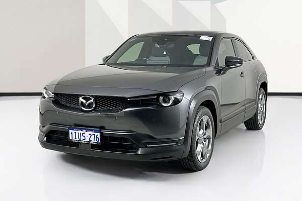 2021 Mazda MX-30 G20E EVOLVE MHEV M30A