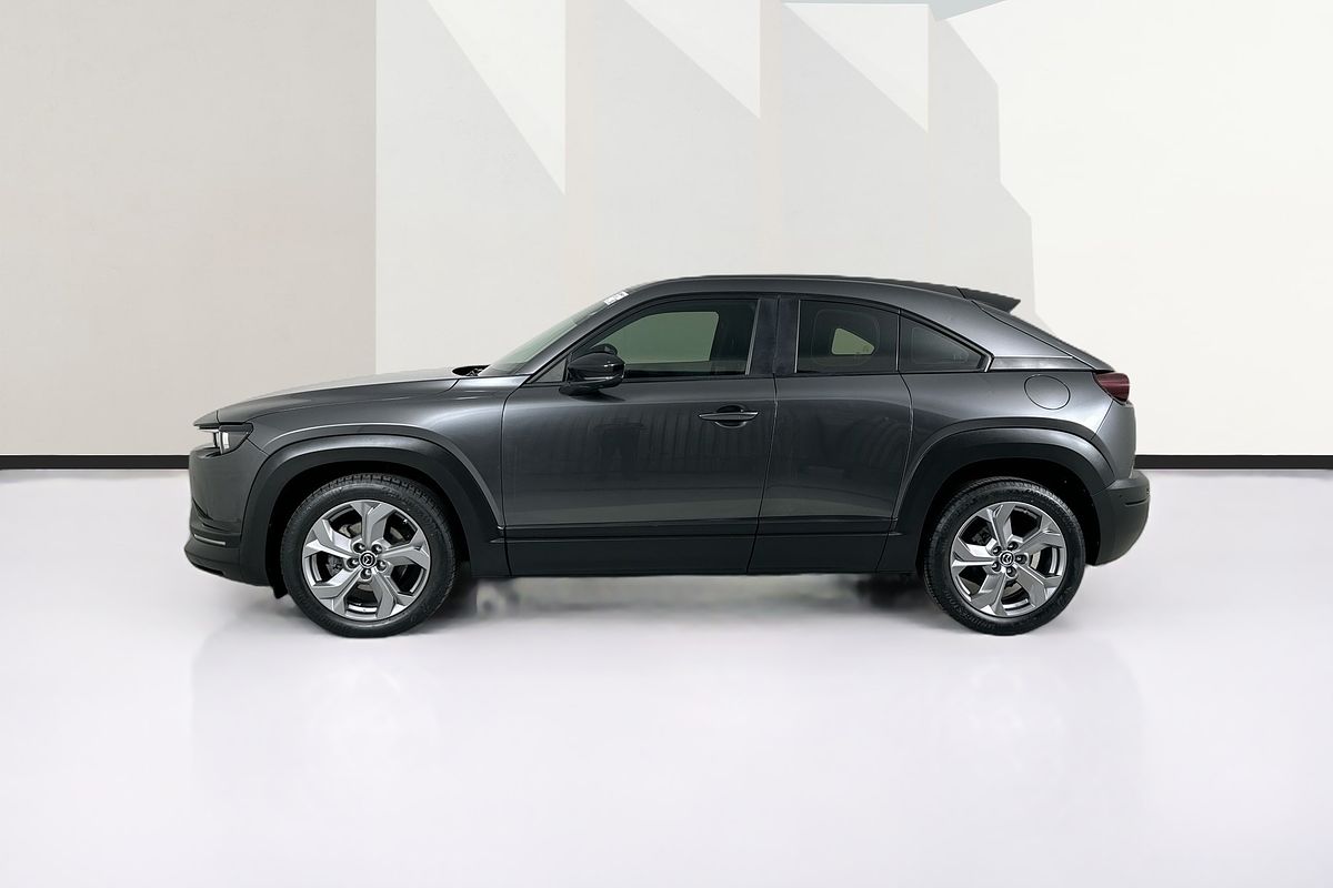 2021 Mazda MX-30 G20E EVOLVE MHEV M30A