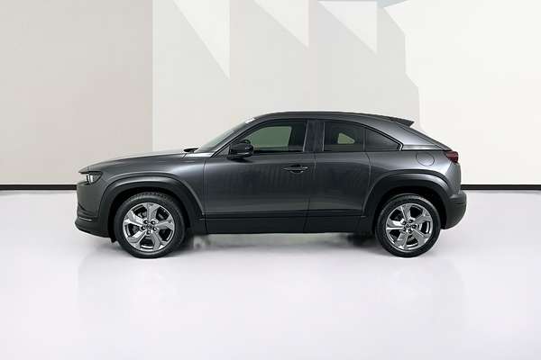 2021 Mazda MX-30 G20E EVOLVE MHEV M30A