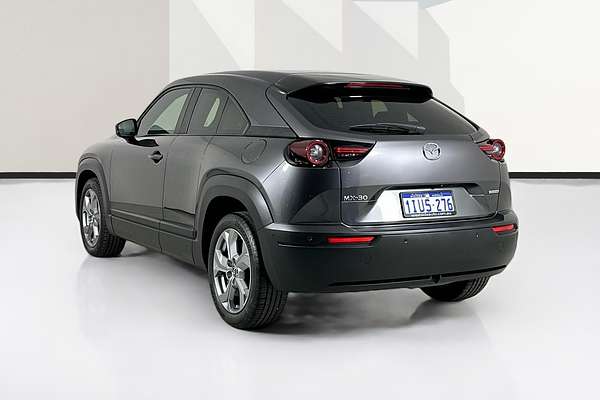 2021 Mazda MX-30 G20E EVOLVE MHEV M30A
