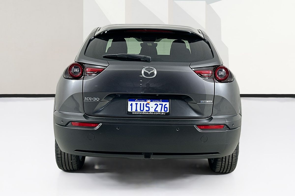 2021 Mazda MX-30 G20E EVOLVE MHEV M30A