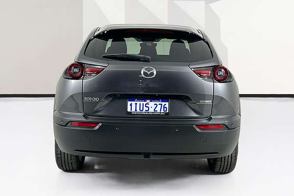 2021 Mazda MX-30 G20E EVOLVE MHEV M30A