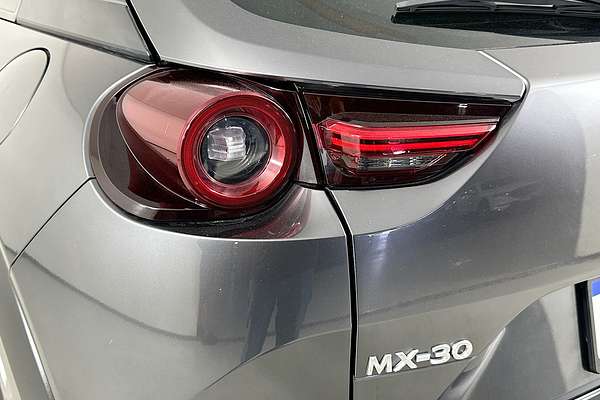 2021 Mazda MX-30 G20E EVOLVE MHEV M30A