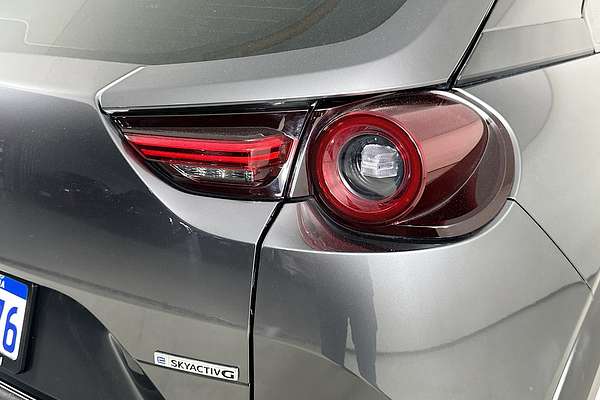 2021 Mazda MX-30 G20E EVOLVE MHEV M30A