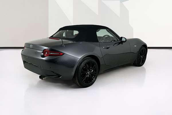 2024 Mazda MX-5 G20 ROADSTER MX5Z