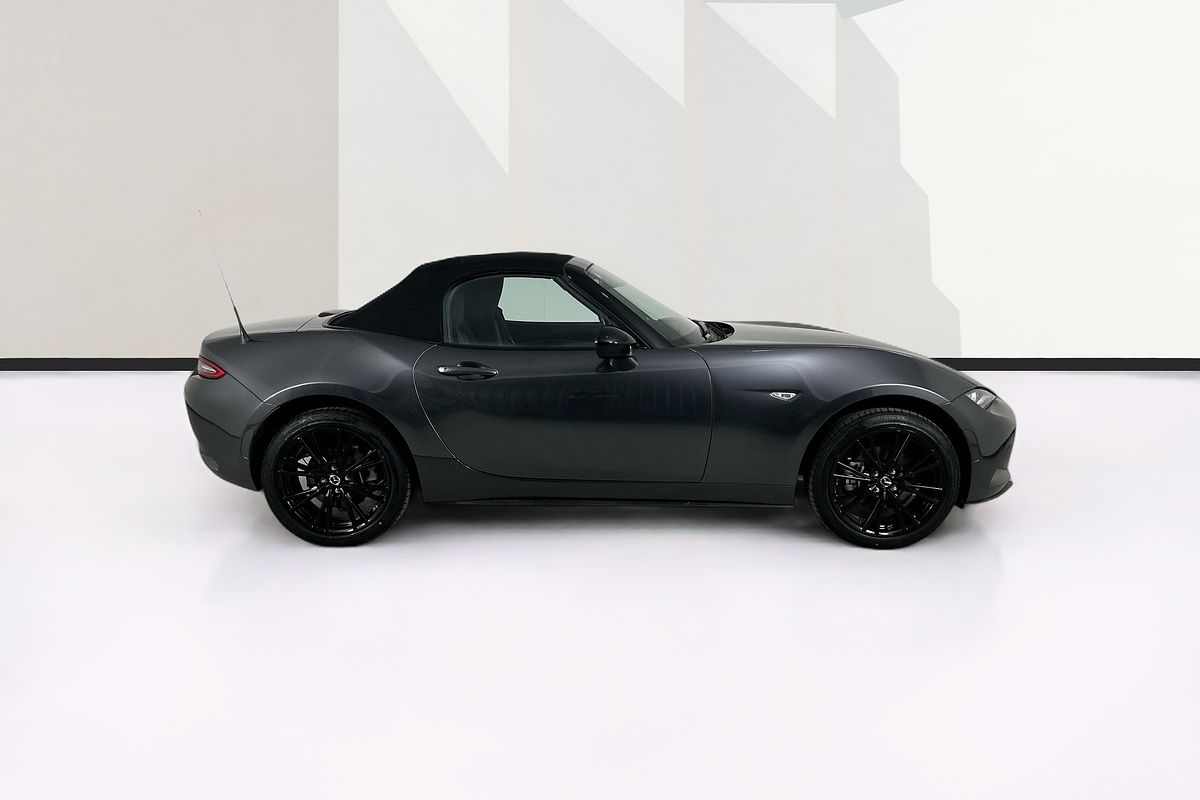2024 Mazda MX-5 G20 ROADSTER MX5Z