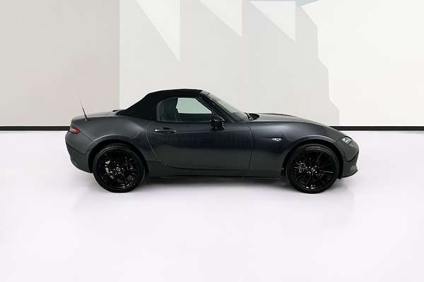 2024 Mazda MX-5 G20 ROADSTER MX5Z