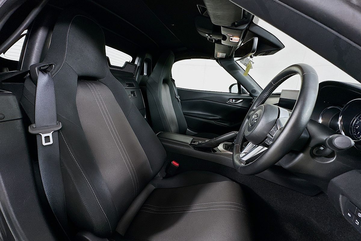 2024 Mazda MX-5 G20 ROADSTER MX5Z