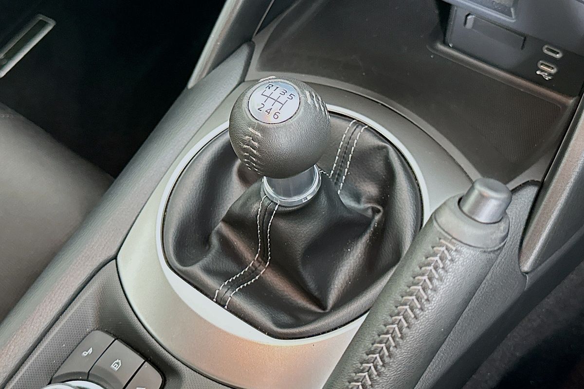 2024 Mazda MX-5 G20 ROADSTER MX5Z