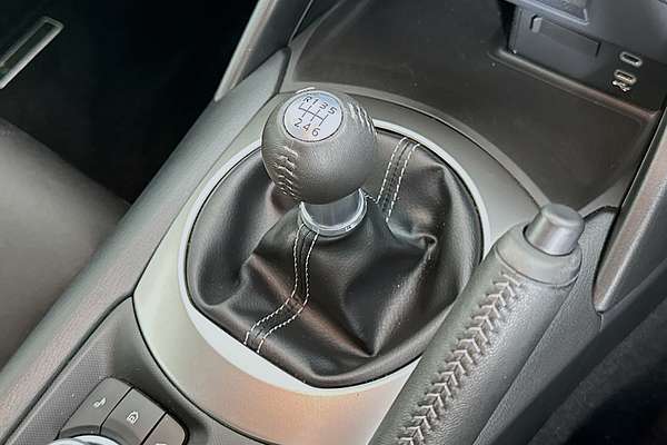2024 Mazda MX-5 G20 ROADSTER MX5Z
