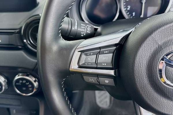 2024 Mazda MX-5 G20 ROADSTER MX5Z