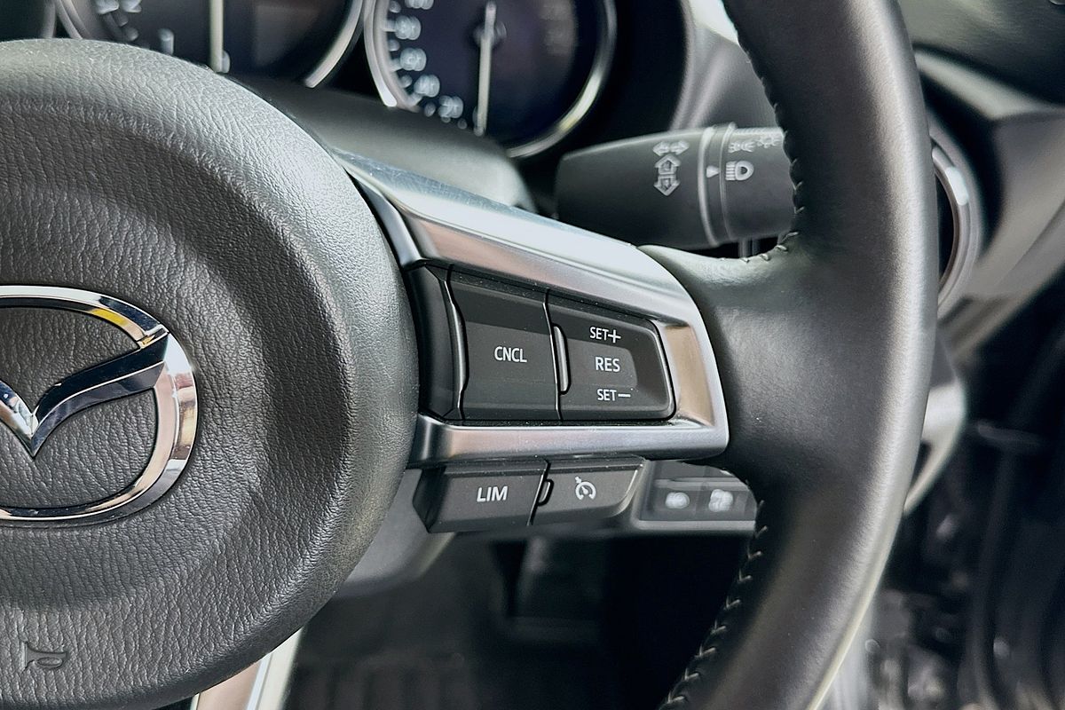 2024 Mazda MX-5 G20 ROADSTER MX5Z