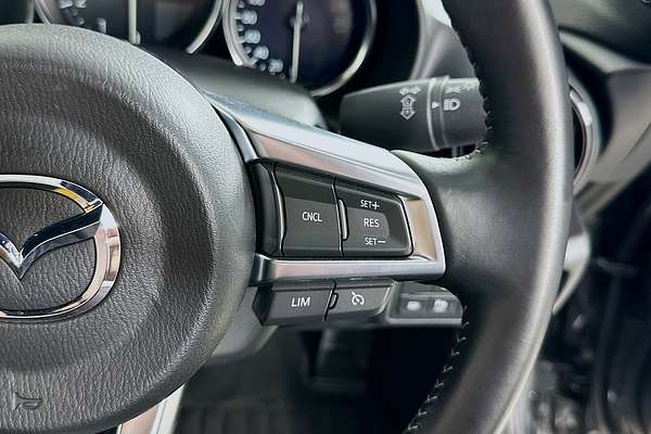 2024 Mazda MX-5 G20 ROADSTER MX5Z
