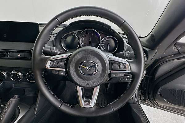 2024 Mazda MX-5 G20 ROADSTER MX5Z