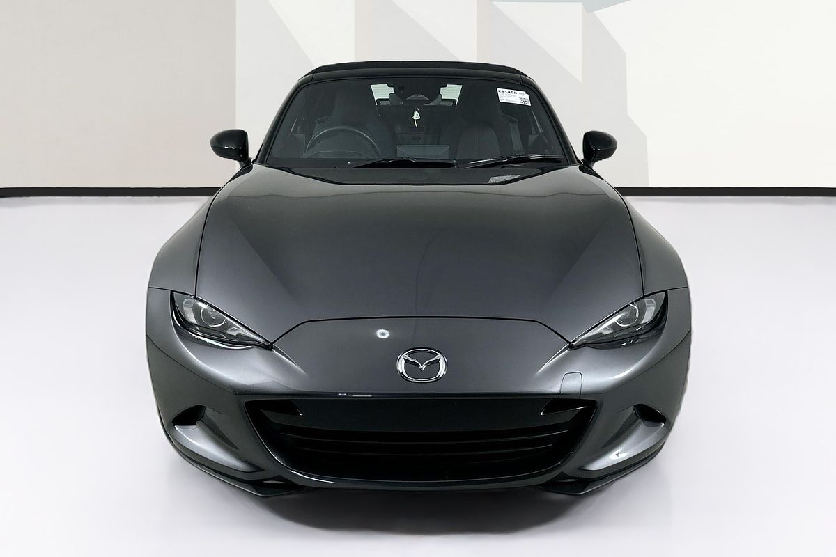 2024 Mazda MX-5 G20 ROADSTER MX5Z