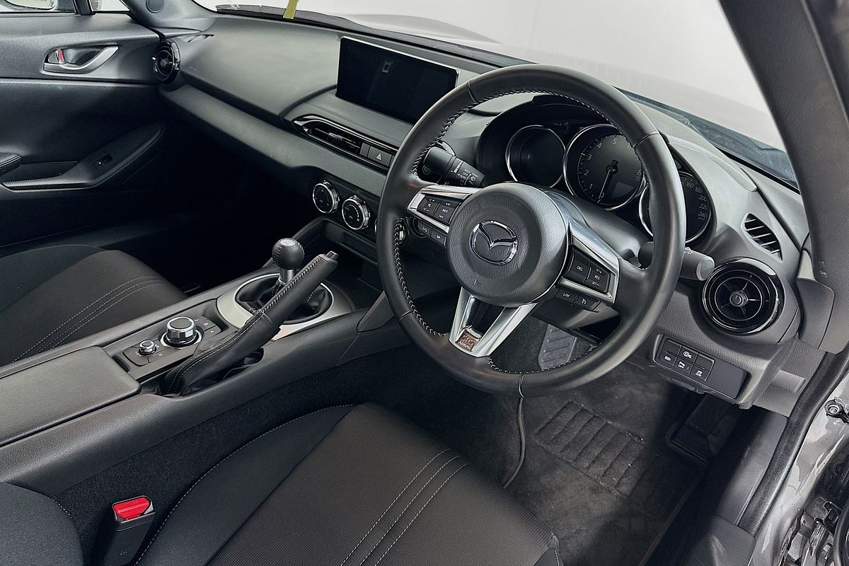 2024 Mazda MX-5 G20 ROADSTER MX5Z