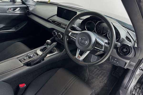 2024 Mazda MX-5 G20 ROADSTER MX5Z