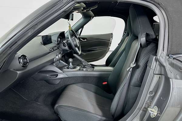 2024 Mazda MX-5 G20 ROADSTER MX5Z
