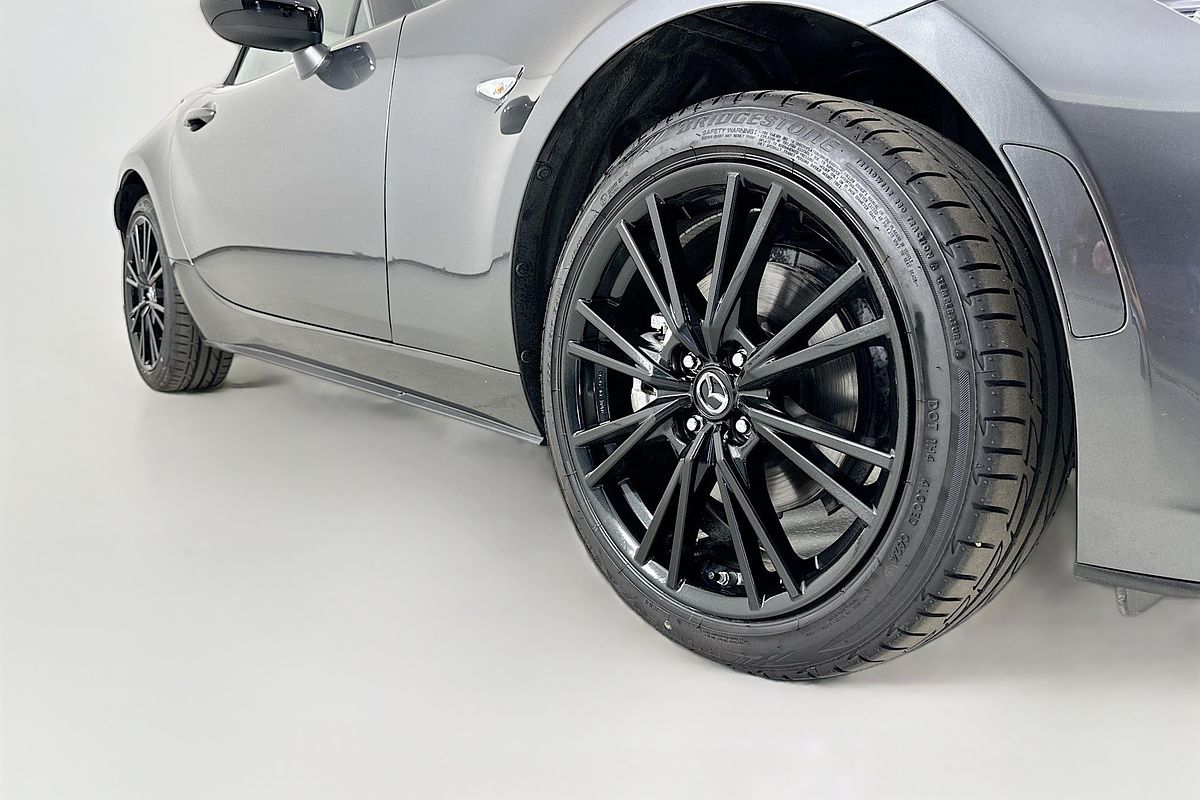 2024 Mazda MX-5 G20 ROADSTER MX5Z