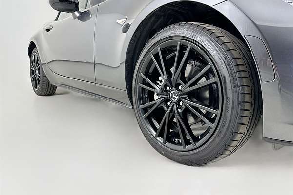 2024 Mazda MX-5 G20 ROADSTER MX5Z